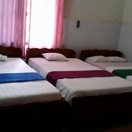 Chhaya Guest House Μπατταμπάνγκ Εξωτερικό φωτογραφία