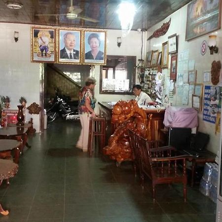 Chhaya Guest House Μπατταμπάνγκ Εξωτερικό φωτογραφία