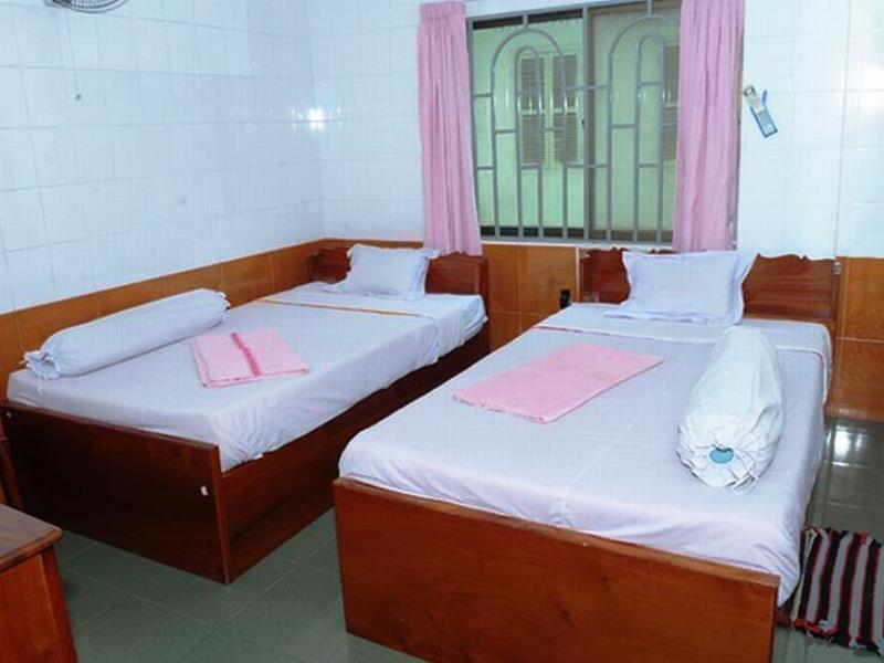 Chhaya Guest House Μπατταμπάνγκ Εξωτερικό φωτογραφία