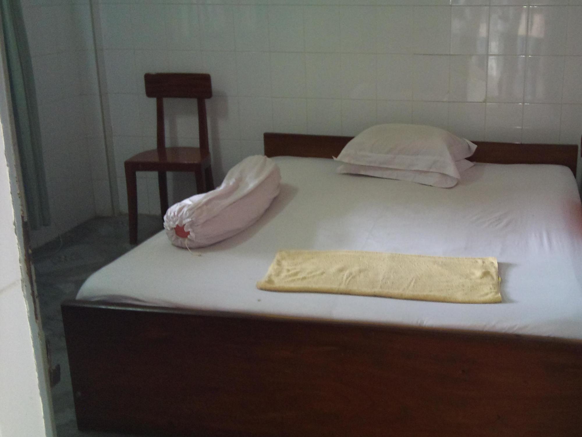 Chhaya Guest House Μπατταμπάνγκ Εξωτερικό φωτογραφία