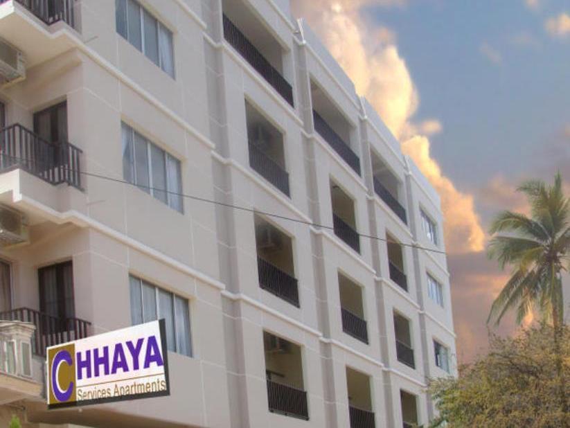 Chhaya Guest House Μπατταμπάνγκ Εξωτερικό φωτογραφία