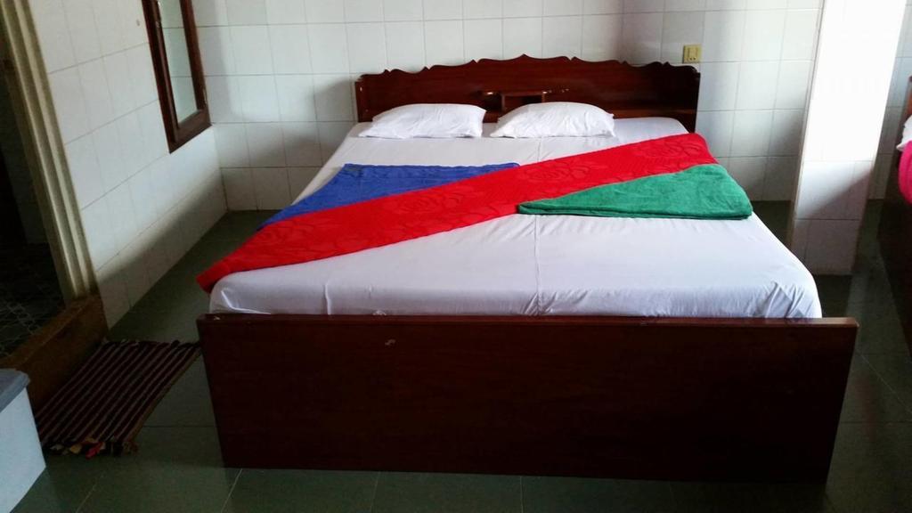 Chhaya Guest House Μπατταμπάνγκ Εξωτερικό φωτογραφία