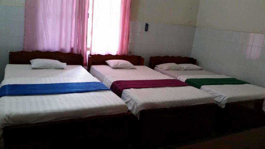 Chhaya Guest House Μπατταμπάνγκ Εξωτερικό φωτογραφία