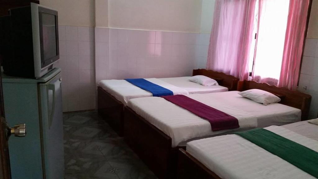 Chhaya Guest House Μπατταμπάνγκ Εξωτερικό φωτογραφία