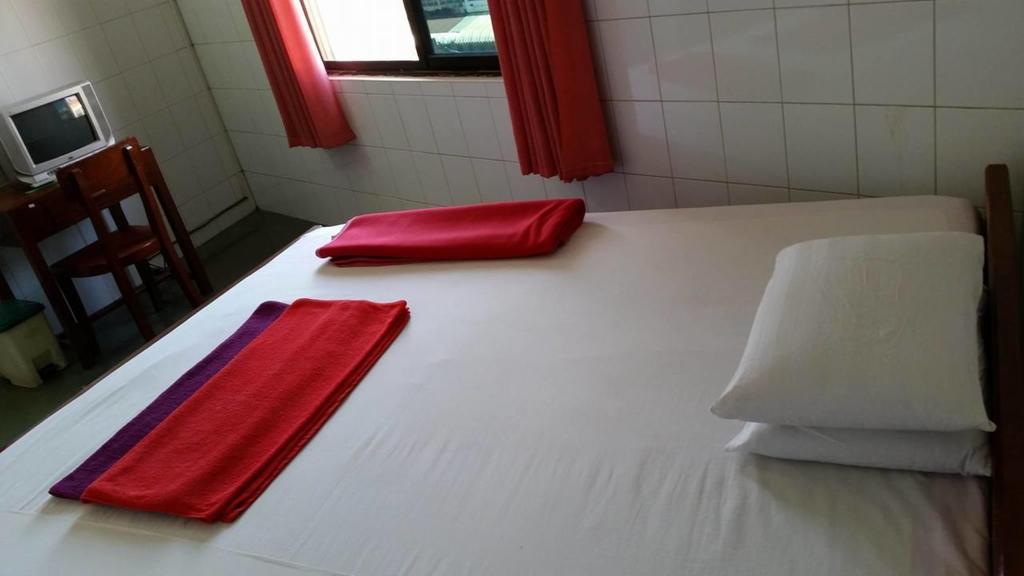 Chhaya Guest House Μπατταμπάνγκ Εξωτερικό φωτογραφία