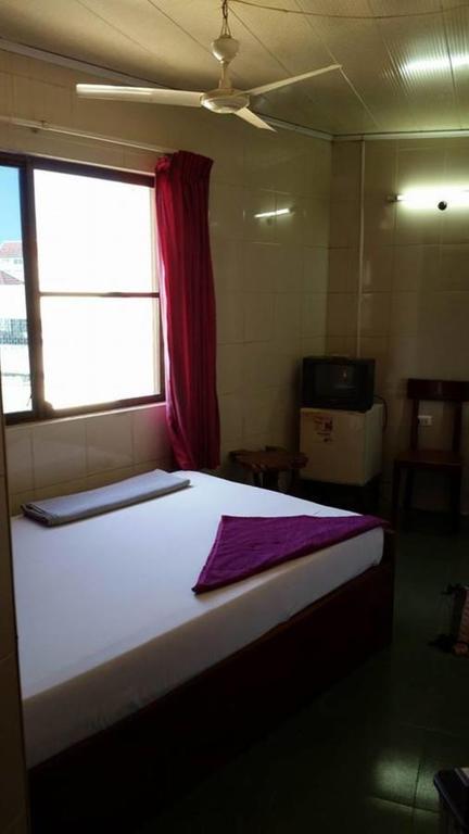 Chhaya Guest House Μπατταμπάνγκ Εξωτερικό φωτογραφία