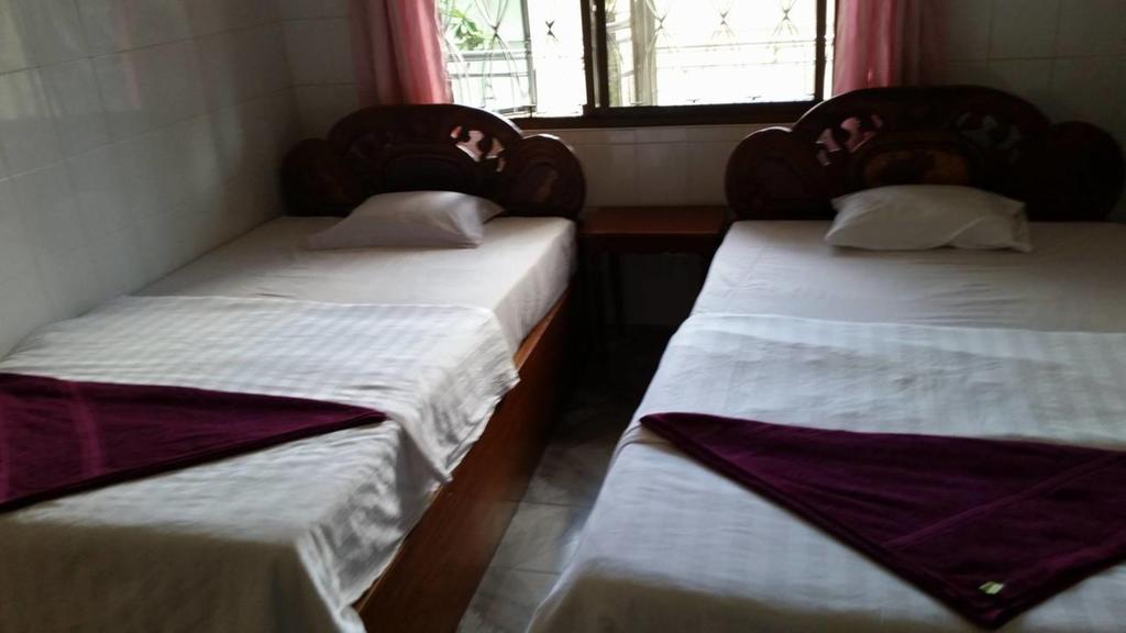 Chhaya Guest House Μπατταμπάνγκ Εξωτερικό φωτογραφία