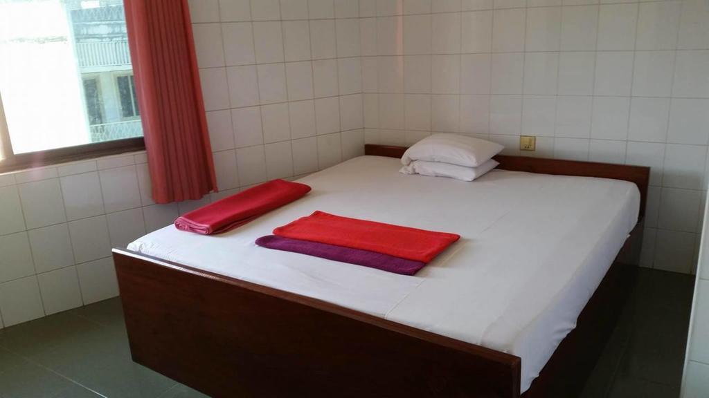 Chhaya Guest House Μπατταμπάνγκ Εξωτερικό φωτογραφία
