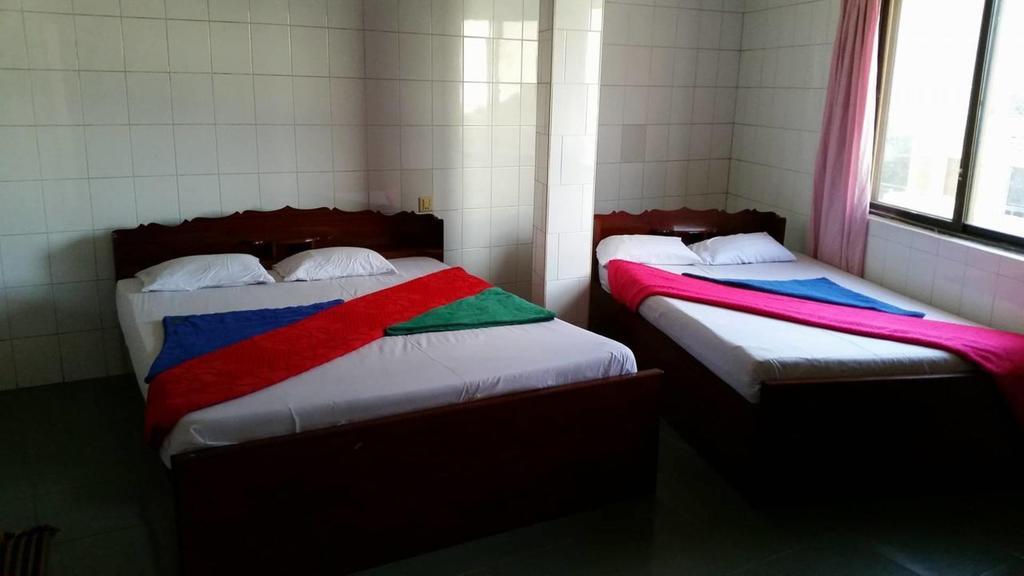 Chhaya Guest House Μπατταμπάνγκ Εξωτερικό φωτογραφία