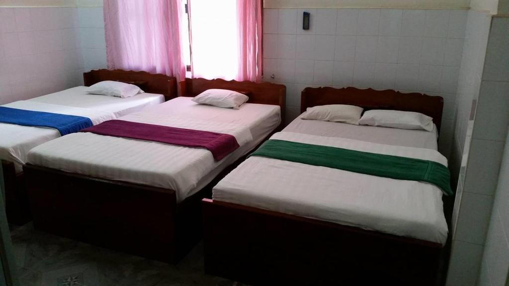 Chhaya Guest House Μπατταμπάνγκ Εξωτερικό φωτογραφία