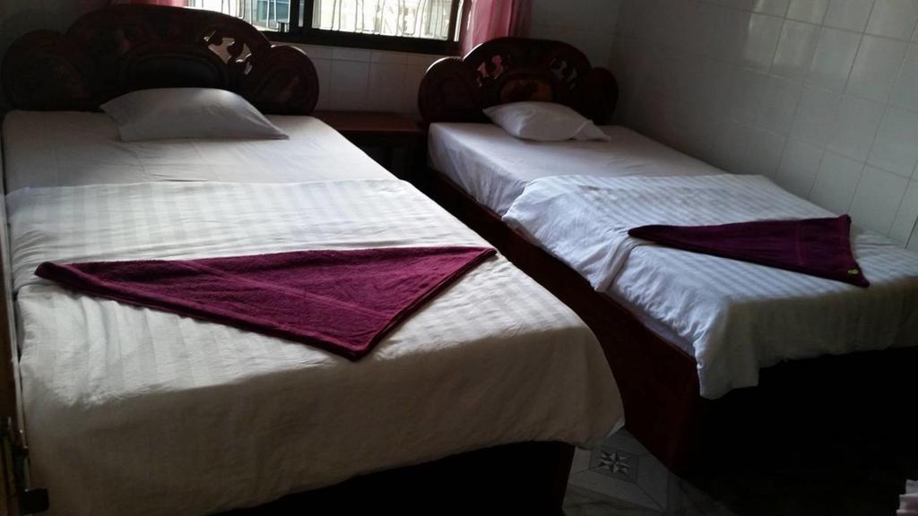 Chhaya Guest House Μπατταμπάνγκ Εξωτερικό φωτογραφία