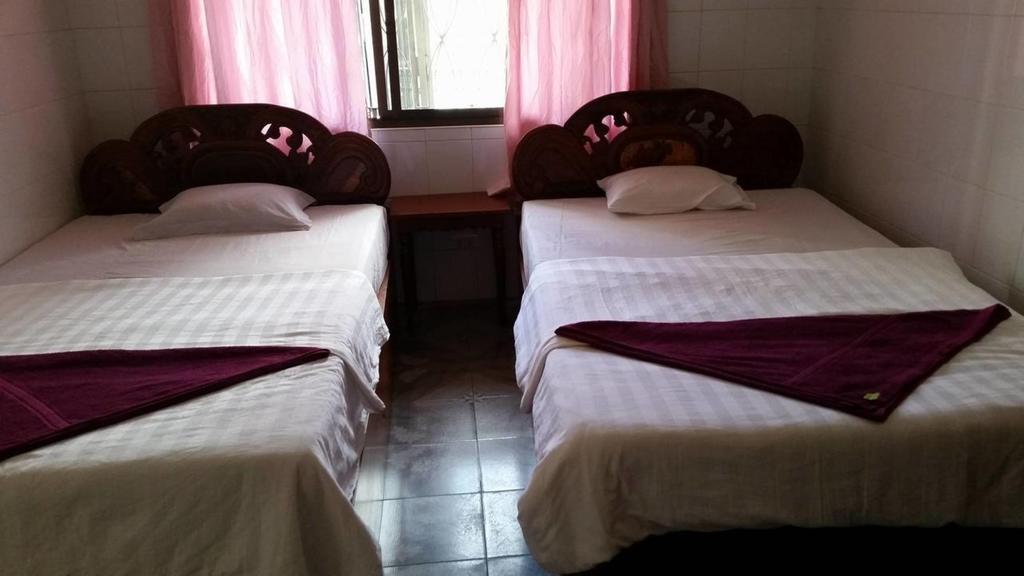 Chhaya Guest House Μπατταμπάνγκ Εξωτερικό φωτογραφία
