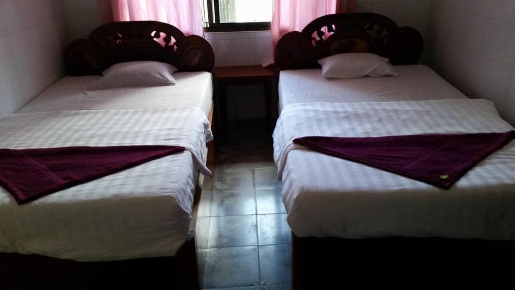 Chhaya Guest House Μπατταμπάνγκ Εξωτερικό φωτογραφία