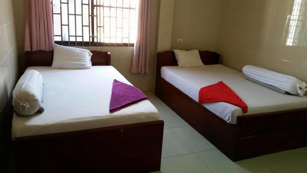 Chhaya Guest House Μπατταμπάνγκ Εξωτερικό φωτογραφία